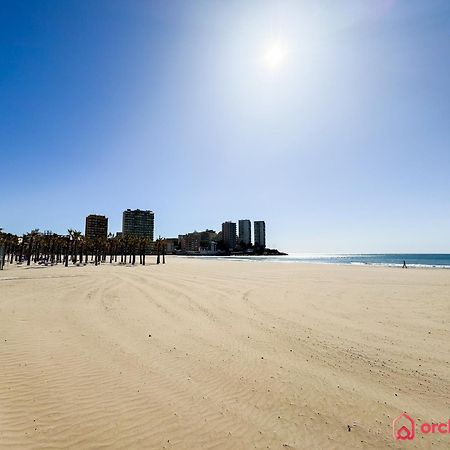 오로페사델마르 Sol Y Mar 아파트 외부 사진