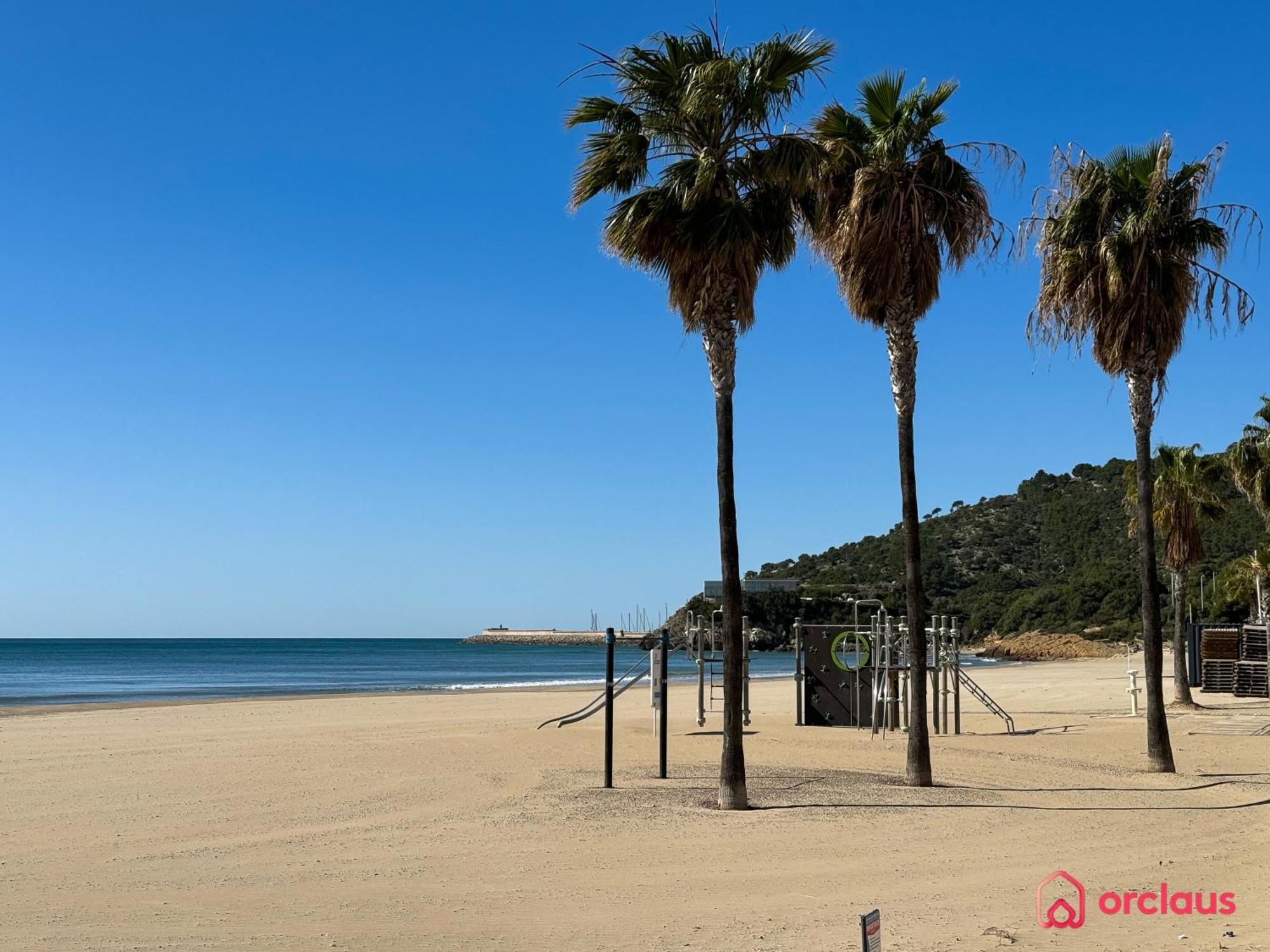 오로페사델마르 Sol Y Mar 아파트 외부 사진